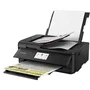 Canon PIXMA TS9550a Impresora Multifunción A3 WiFi Ethernet Negra